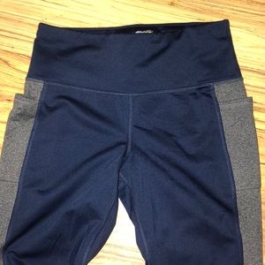 Aviva sz M 8-10 sports leggings, workout pants